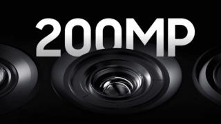 Samsung anunţă încă un senzor de 200 de megapixeli, ISOCELL HPX; Va ajunge pe Galaxy S23 Ultra?
