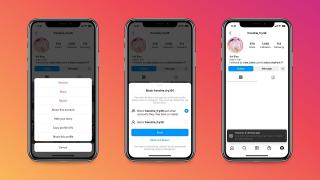 Instagram devine mai prietenos, sigur cu o serie de actualizări: filtru pentru cuvinte jignitoare, prevenţie spam