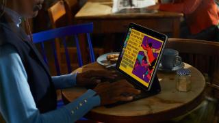 Preț și disponibilitate Apple iPad Pro 12.9 (2022) în România