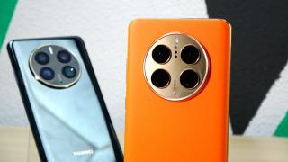Huawei Mate 50 Pro: Design "la siguranţă", cu abordare nouă şi veche simultan