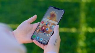 Huawei Mate 50 Pro: Display OLED de calitate şi explicăm care e faza cu PWM