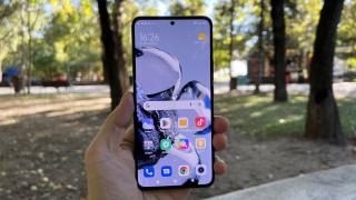 Xiaomi 12T Pro: OS, UI, aplicaţii bazate pe un MIUI 13 ultra familiar