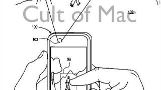 Apple publică un brevet istoric: cel pentru "tap to focus"
