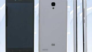 Xiaomi are un nou telefon de buget cu procesor octa core, iată o imagine cu acesta de la autoritatea de certificare din China!