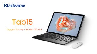 Blackview Tab 15 își dezvăluie o parte dintre dotări: tabletă de 10.5 inch, cu 4 difuzoare, 8 GB RAM
