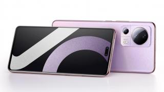 Elegantul smartphone Xiaomi CIVI 2 vine în Europa sub forma modelului Xiaomi 12 Lite 5G NE