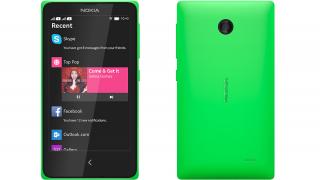 Nokia X ajunge la peste 1 milion de precomenzi În China În doar patru zile