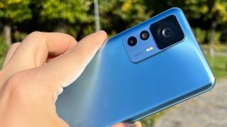 Xiaomi 12T Pro: Cameră bună în parc şi la concert, între high midrange şi flagship