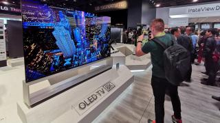 Televizoarele 8K interzise în Europa? UE pregăteşte legi stricte, care fac consumul acestor TV-uri prohibitiv