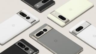 Google Pixel 7a confirmat de o listare Amazon; S-ar putea lansa în curând