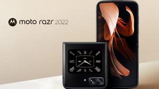 Motorola RAZR 22 se pregăteşte de lansare; Aflăm cât costă şi vedem imagini noi