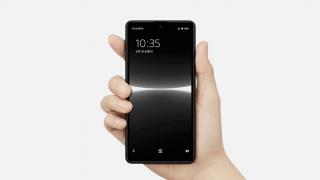 Smartphone-ul compact Sony Xperia Ace IV apare la orizont, cu procesor Snapdragon 4 Gen1 și un ecran OLED FHD+ de 5.5 inch