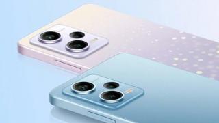 Întreaga serie Redmi Note 12 apare în randări oficiale înainte de debut; Note 12 Pro, 12 Pro Plus, 12 Pro+ Track Edition
