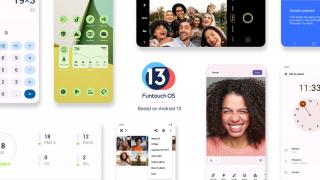 vivo anunţă Funtouch OS 13, interfaţa sa custom bazată pe Android 13; Beta-ul a sosit deja