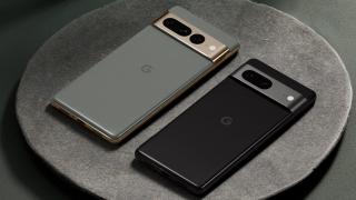 Pixel 8 Pro ar putea face trecerea la un scanner de amprente ultrasonic și la un ecran BOE