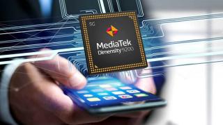 MediaTek Dimensity 9200 apare în benchmark-ul AnTuTu, cu îmbunătățiri mai ales la capitolul performanță GPU