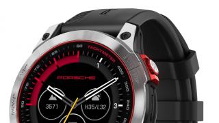 Garmin Epix 2 primește o ediție limitată Porsche, cu design customizat și watchface-uri exclusive