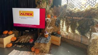 Black Friday începe mâine dimineață pe Altex și am aflat totul despre campania din 2022 în cadrul unui eveniment local; Ce ni s-a pregătit?