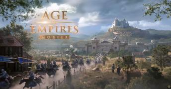 Age of Empires primeşte o versiune pentru mobil, aniversează 25 de ani de existenţă