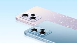Redmi Note 12 Pro este oficial! Smartphone cu ecran OLED 120Hz, cameră IMX766 cu OIS și baterie de 5000 mAh