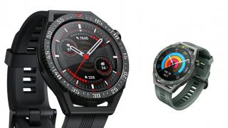 HUAWEI Watch GT 3 SE debutează oficial; Cel mai accesibil smartwatch din lineup, cu ecran AMOLED și autonomie generoasă