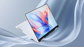 Xiaomi Book Air 13 anunţat: laptop cu ecran OLED, procesor Intel Gen 12