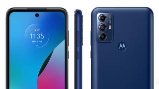 Motorola Moto G Play (2022) apare în imagini reale; Avem și o listă completă de dotări