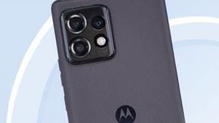 Motorola Moto X40 își dezvăluie design-ul prin intermediul certificării TENAA, la pachet cu fotografii reale