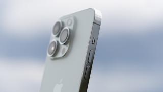 Apple ar putea integra butoane capacitive de volum și de blocare pe iPhone 15 Pro, conform analistului Ming-Chi Kuo