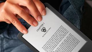 Huawei dă în judecată Amazon pentru brevete legate de ecrane E Ink