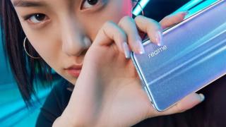 realme 10 apare în mai multe randări cu iz oficial înainte de lansare; Versiunea 5G are capacitatea bateriei dezvăluită