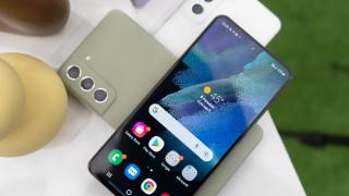 Samsung testează la nivel intern Android 13 (One UI 5) pentru Galaxy S21 FE; Când vine actualizarea?