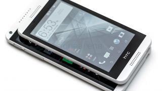 HTC Desire 816 și Desire 610 primesc prețuri oficiale: 379 de euro și 300 de euro