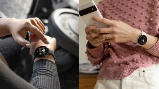 Cum calculează Google autonomia lui Pixel Watch? 24 de ore de funcționare cu notificări, apeluri și GPS