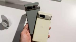 Specificațiile presupusului Google Pixel 7 Mini ajung pe web; Ar fi un flagship compact de buget
