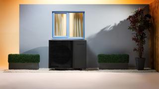 Samsung a lansat pompa de căldură EHS Mono HT Quiet, model silenţios, care garantează temperaturi ridicate