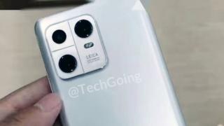 Xiaomi 13 Pro are dezvăluite toate dotările, îşi ia camera de la Xiaomi 12S Ultra