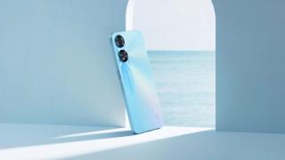 OPPO A58 apare în randări oficiale înainte de debut; Aflăm și specificațiile noului model