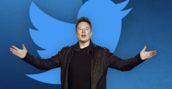 Se scumpeşte Twitter! Elon Musk vrea să taxeze conturile verificate de pe platforma de socializare