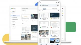 Google creşte stocarea la 1 TB pentru oferta cloud Workspace
