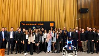 Orange Educational Program sărbătorește 25 de ani de la prima ediție și 3 noi generații de absolvenți într-o gală de premiere