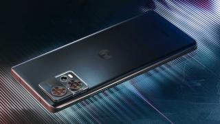 Motorola Moto X40 (Edge 40 Pro) are specificațiile confirmate prin intermediul certificării TENAA; Ecran OLED de 144Hz, CPU Snapdragon 8 Gen 2