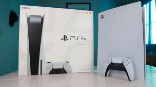Sony își atinge target-ul de vânzări PlayStation 5 pentru perioada iulie-septembrie; 25 milioane de console vândute până acum