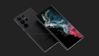 Samsung Galaxy 23 Ultra are detalii despre producţie dezvăluite; 2023 va fi anul flagship-urilor