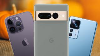 Top 10 smartphone-uri în Trending pe Mobilissimo în luna octombrie 2022: Google nu ia prizonieri, Pixel şi camerele de 200 MP la putere