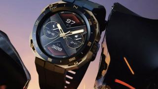 Huawei dezvăluie Watch GT Cyber, ceas cu look personalizabil, carcase de schimb