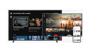 YouTube începe să integreze filme, seriale de pe alte platforme de streaming prin Primetime Channels