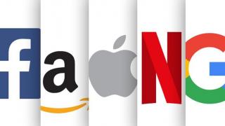 Apple valorează acum la bursă mai mult decât giganți precum Alphabet (Google), Amazon și Meta la un loc