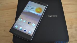 Oppo Find 7 primește un unboxing și video preview; Iată Color UI În acțiune! (Video)