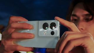 OPPO Reno9 Pro+ îşi dezvăluie specificaţiile înainte de lansarea din această lună; Ce e nou?